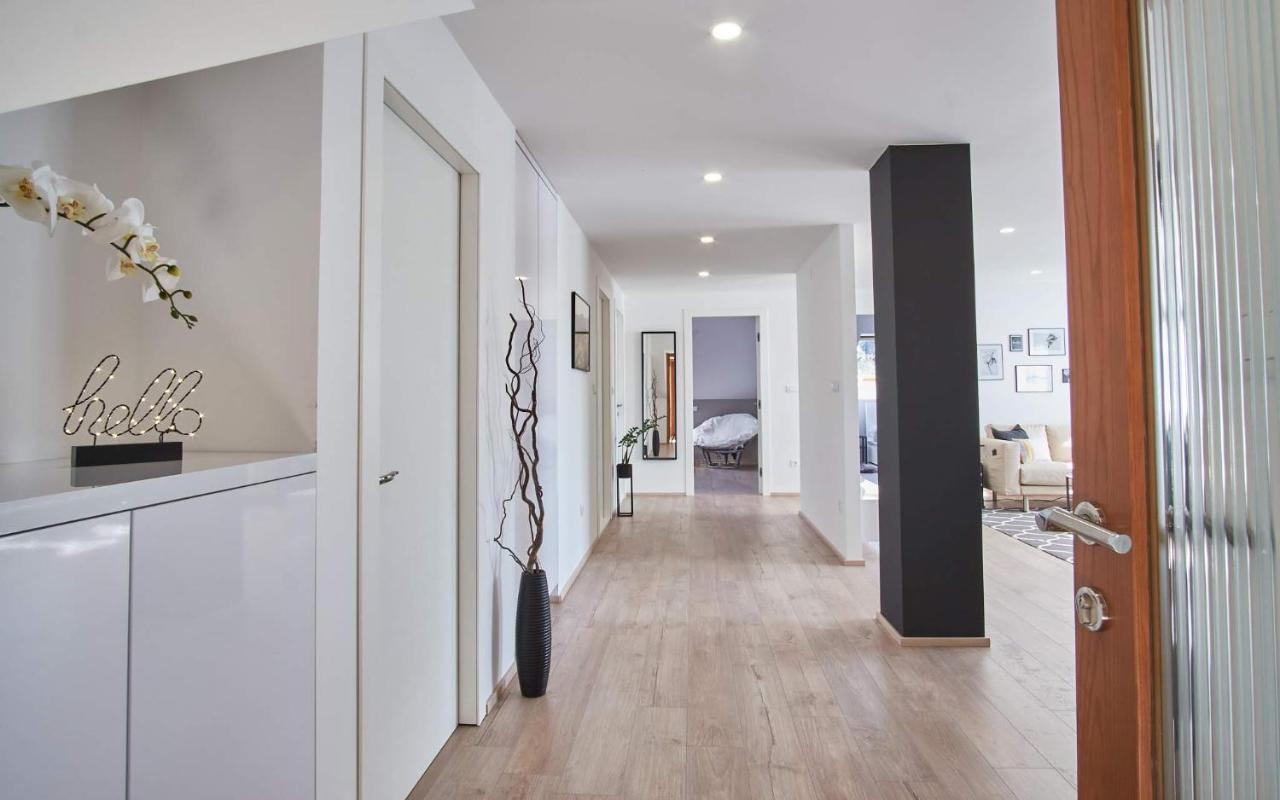 Apartman Rafi Csáktornya Kültér fotó