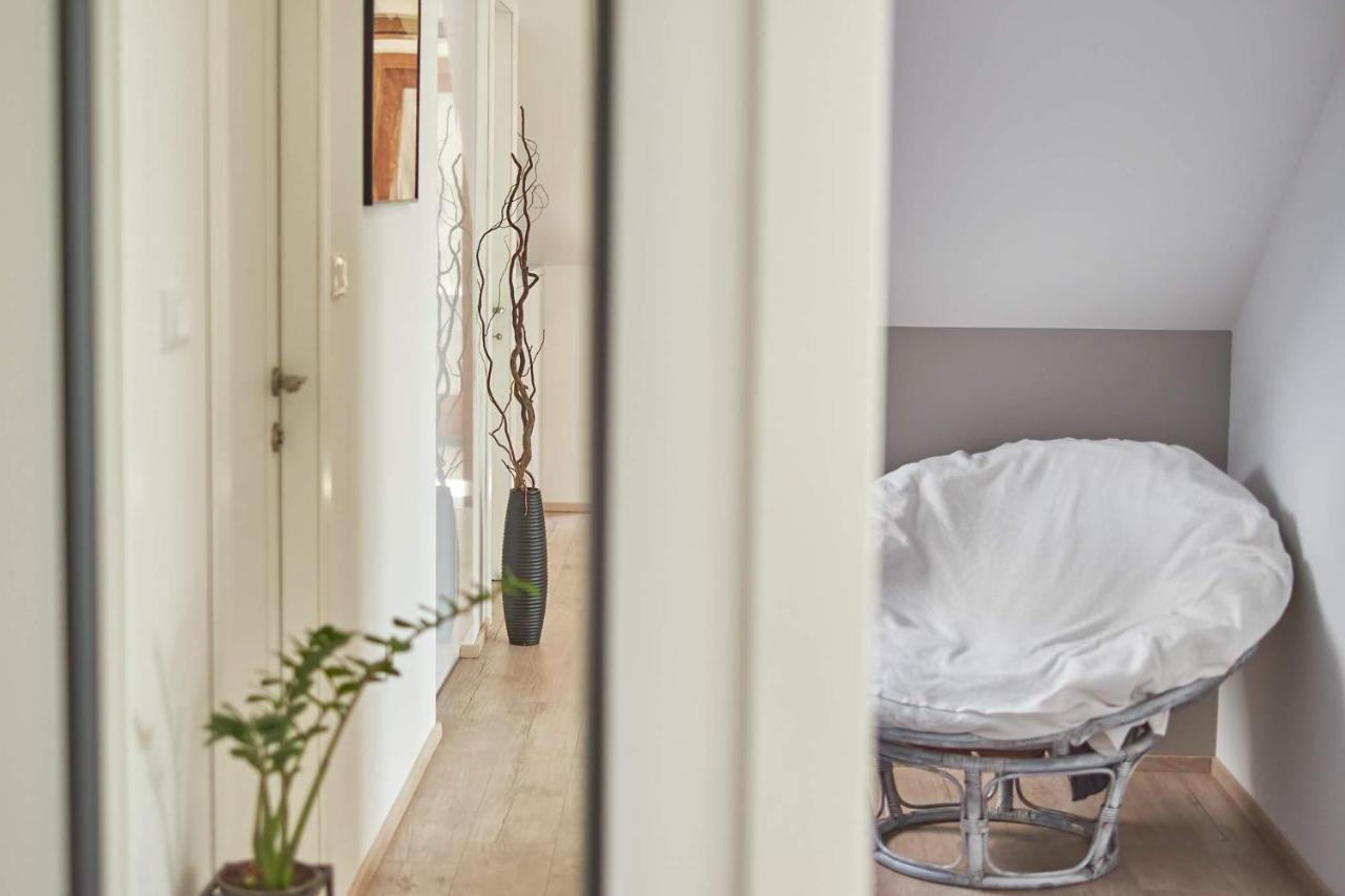 Apartman Rafi Csáktornya Kültér fotó