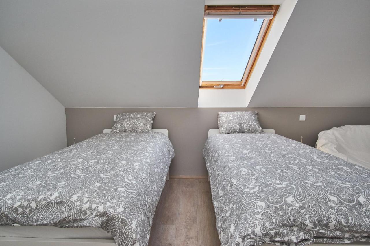 Apartman Rafi Csáktornya Kültér fotó